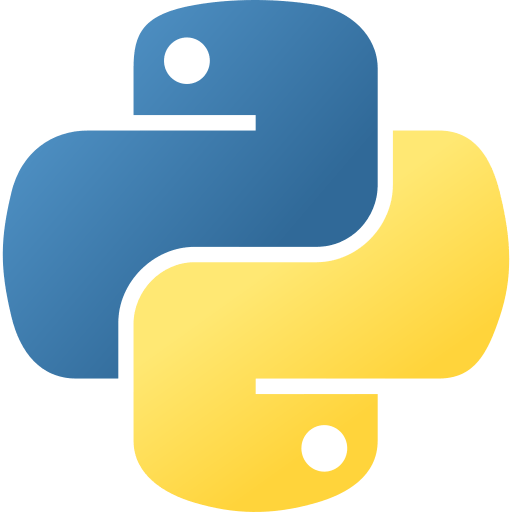 python