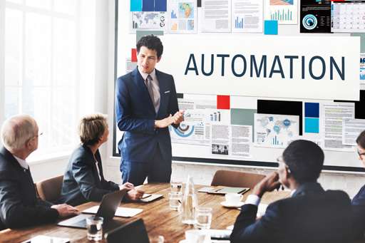 How automation is changing the future of SEO. Advantage and Disadvantage