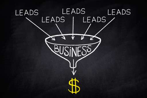 What is Lead Generation and learn its way to generate leads.