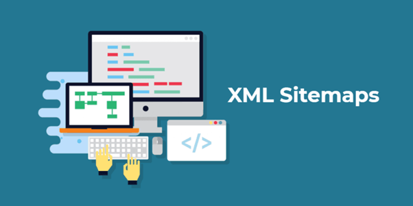 GOOGLE XML SITEMAP