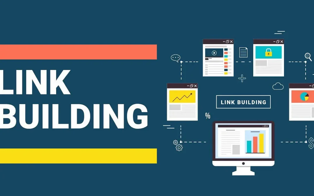 Do You Know These Advanced Types of Link Building?