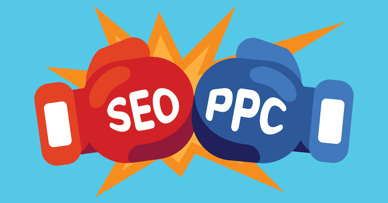 SEO vs. PPC: Choose What Digital Marketing Strategy Suits Your Business