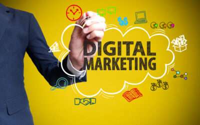 5 Ways Digital Marketing Services in Chandigarh Can Help Businesses
