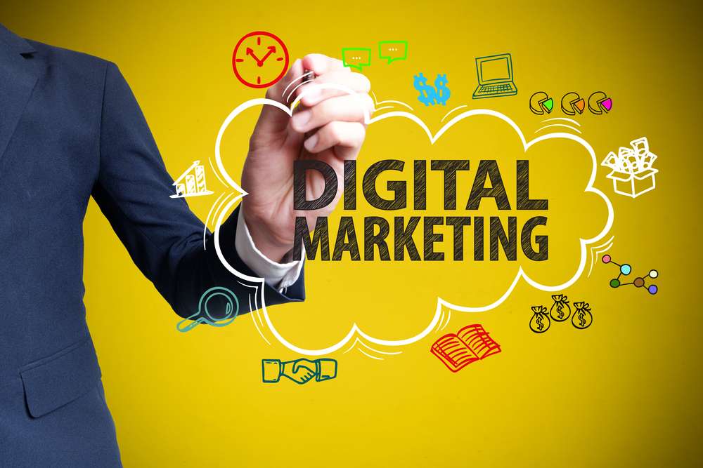 Digital Marketing Services in Chandigarh