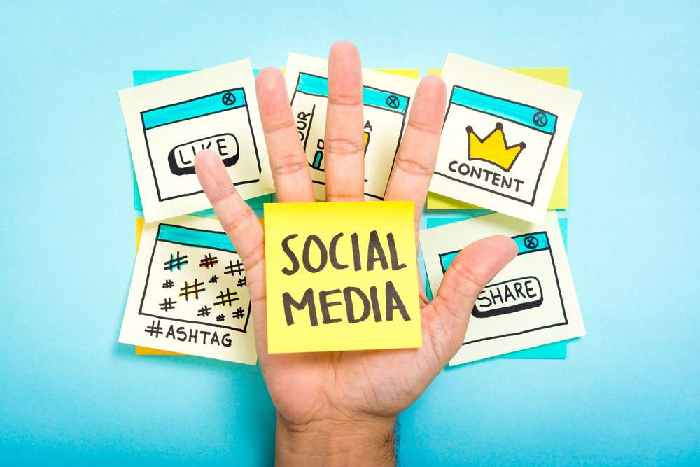 Social Media Marketing Firm in Chandigarh 