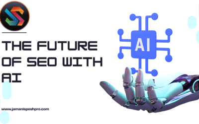 The Future of SEO with AI: Trends & Insights