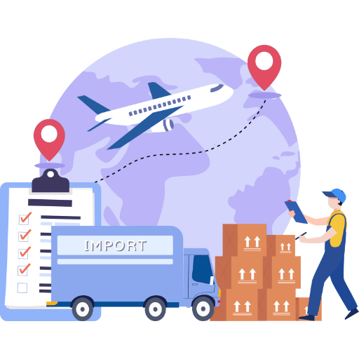 Transportation and logistics analytics